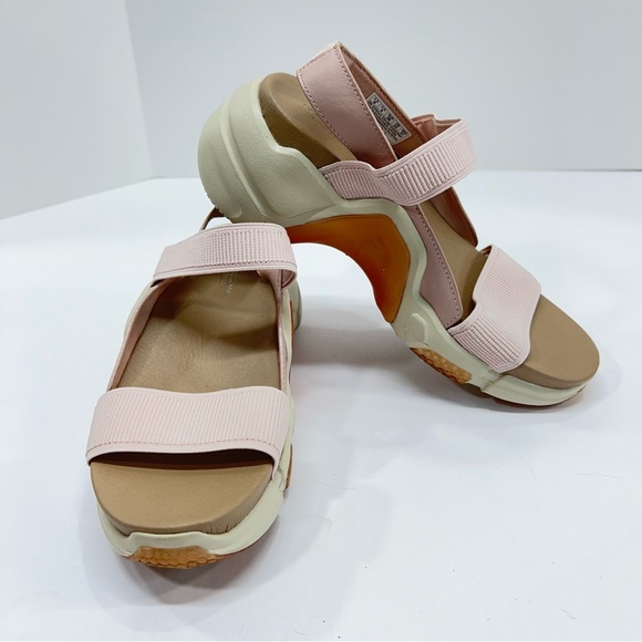 Mark Nason Los Angeles Neo Block Caralina Sandals Women’s Size 8 - Picture 1 of 7